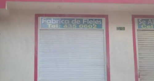 FABRICA DE FLEJES FABRICA DE FLEJES